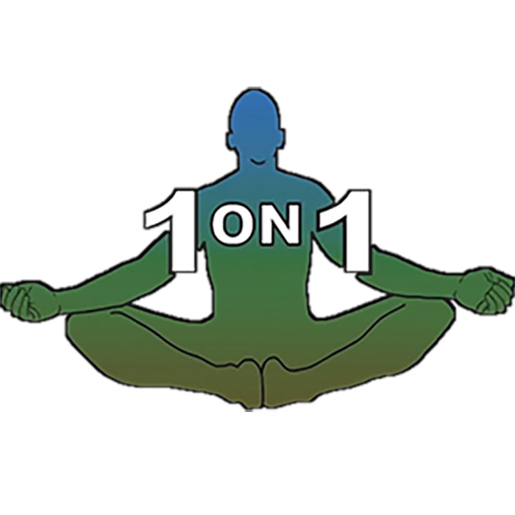 1ON1_Logo